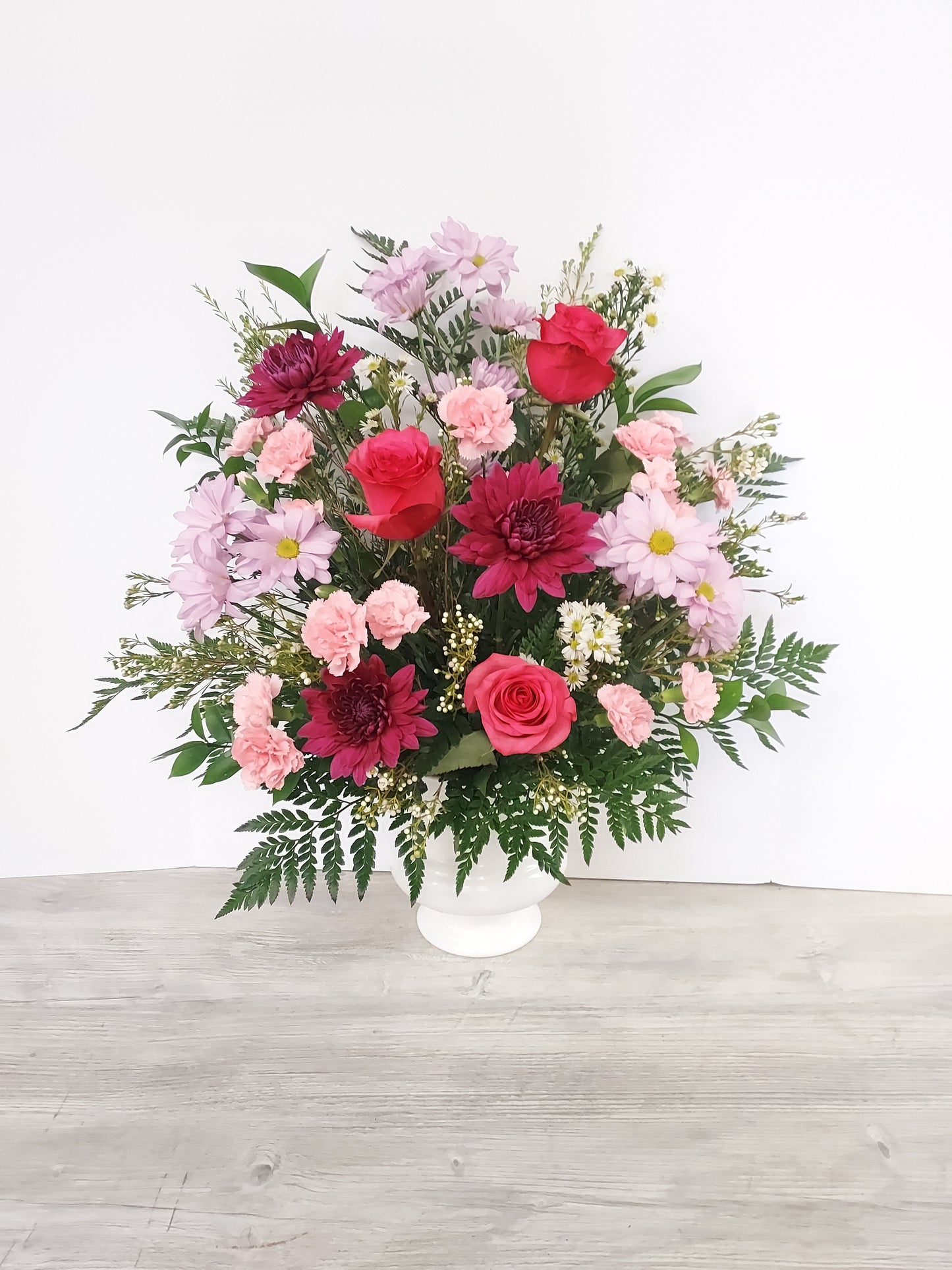 Urn Container - Designer's Choice Standard