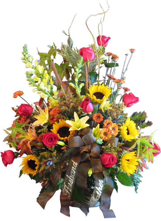 Deluxe Family Bouquet