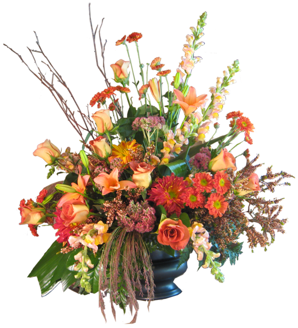 Deluxe Friend Bouquet